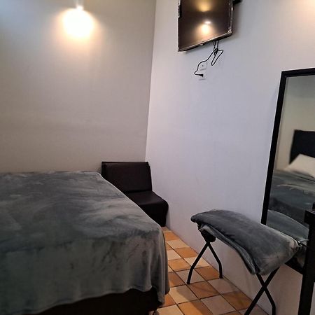 Hotel Tao Atlixco Eksteriør billede