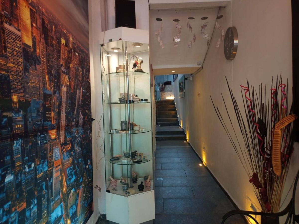 Hotel Tao Atlixco Eksteriør billede