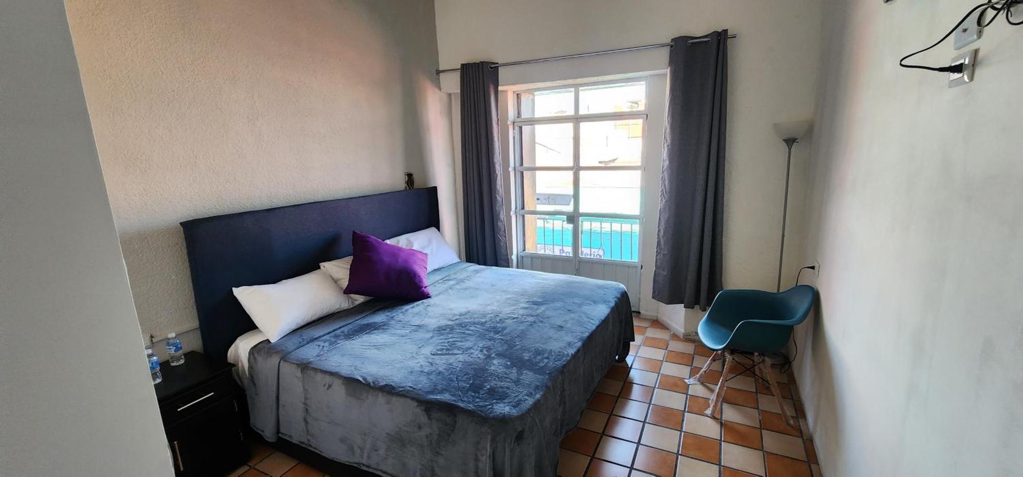 Hotel Tao Atlixco Eksteriør billede
