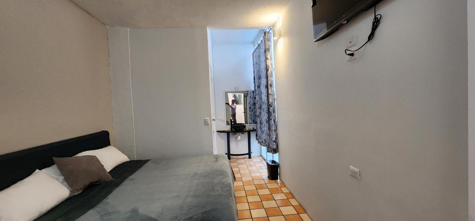 Hotel Tao Atlixco Eksteriør billede