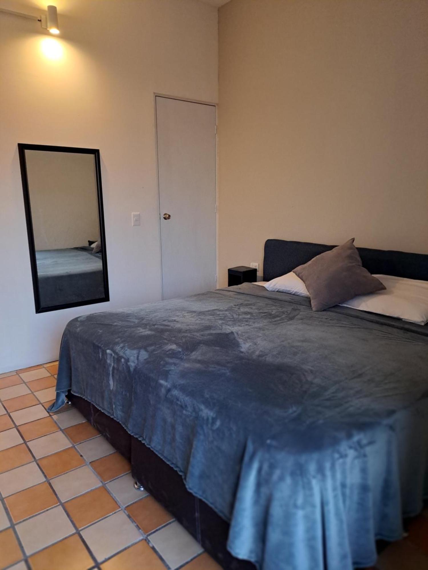 Hotel Tao Atlixco Eksteriør billede