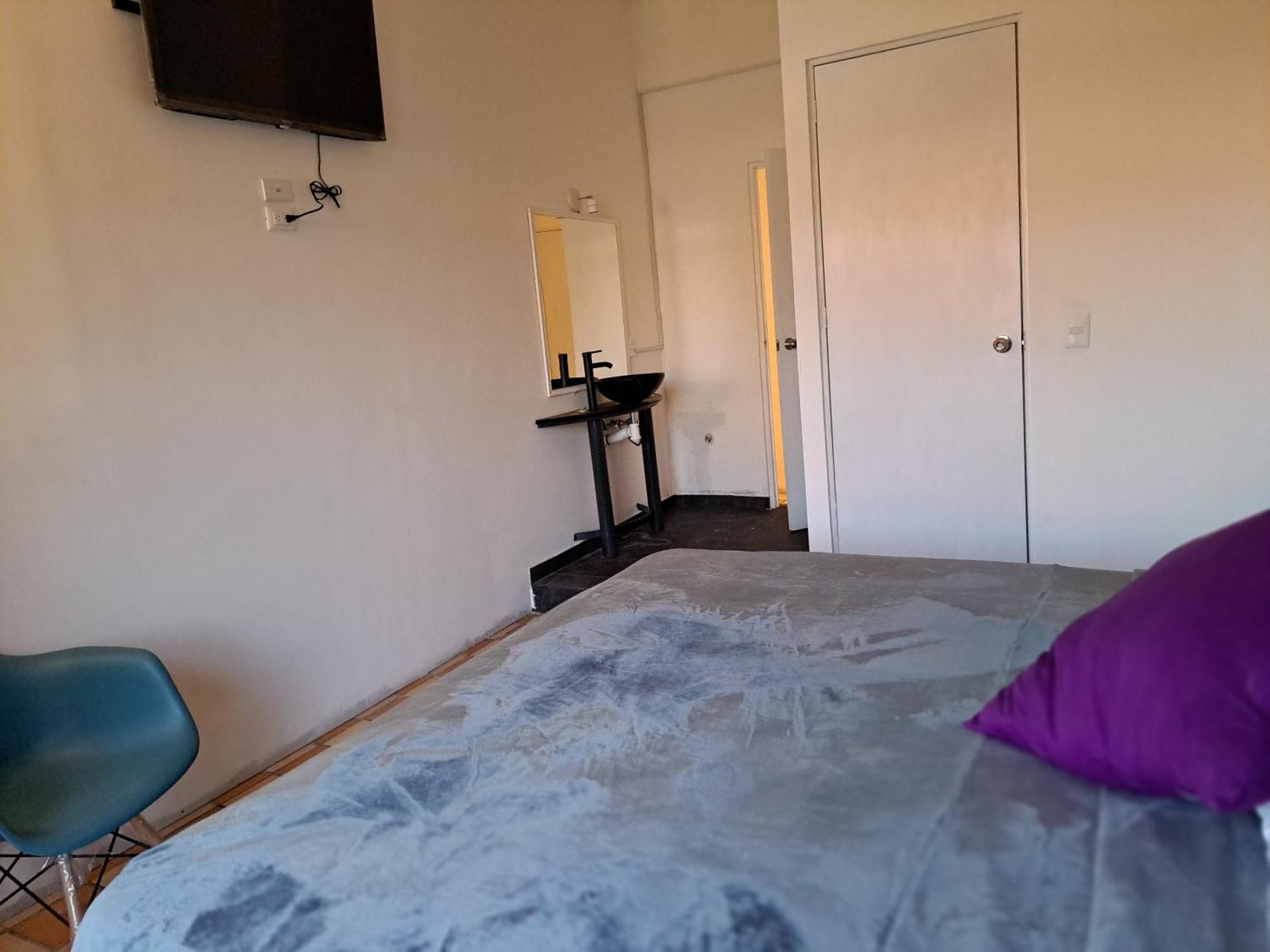 Hotel Tao Atlixco Eksteriør billede