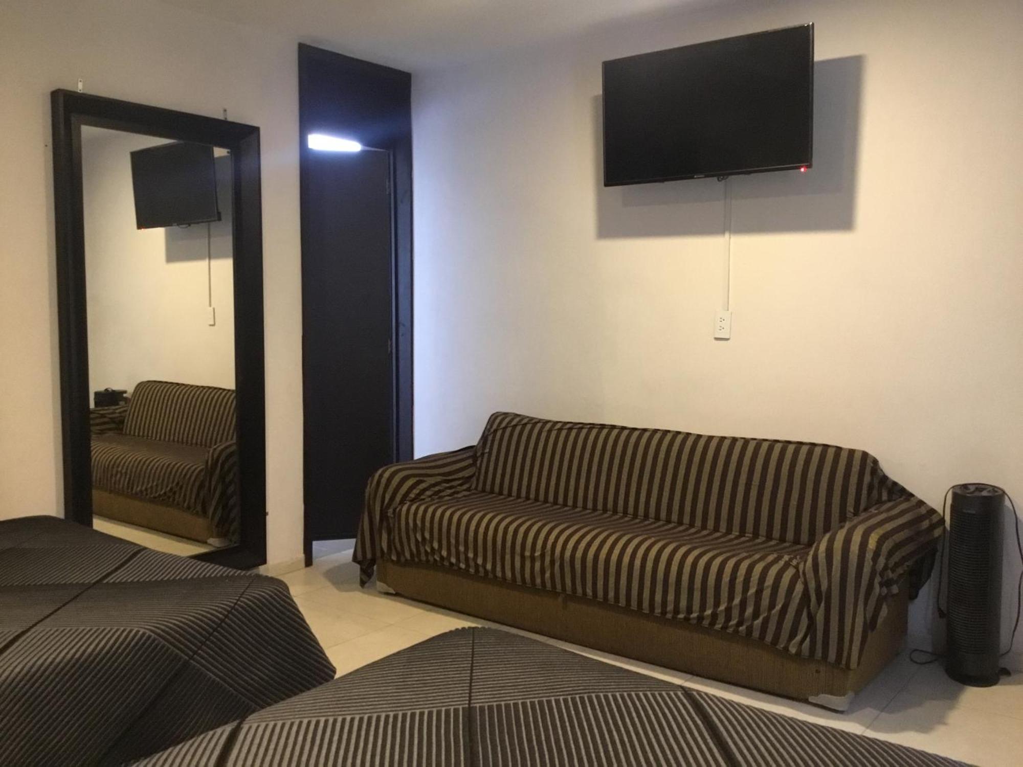 Hotel Tao Atlixco Eksteriør billede