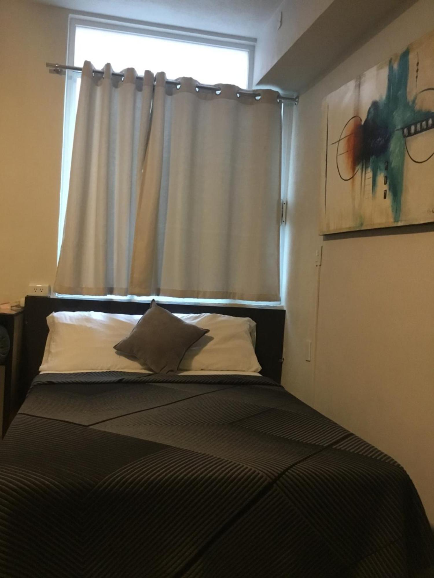 Hotel Tao Atlixco Eksteriør billede