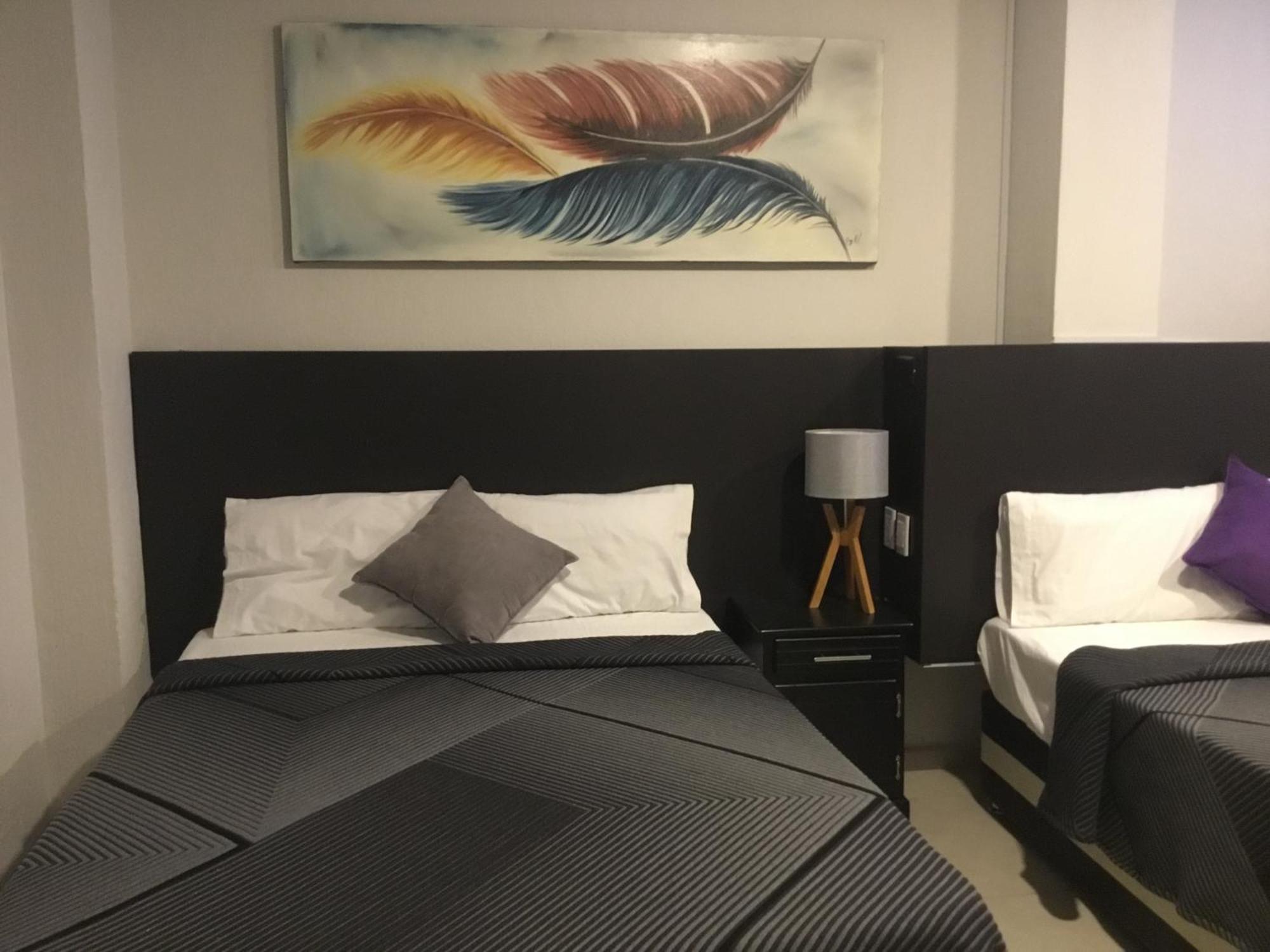 Hotel Tao Atlixco Eksteriør billede