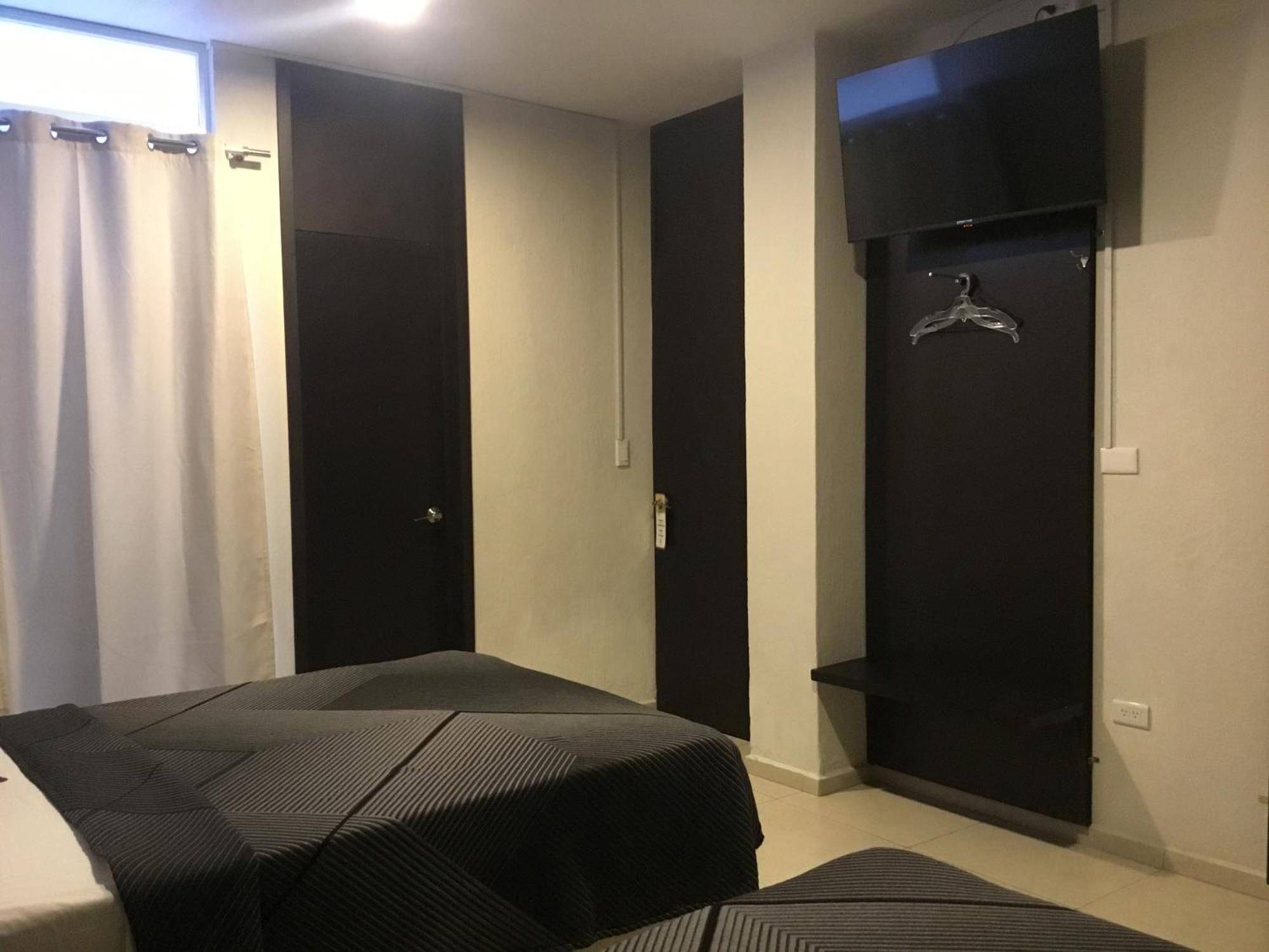 Hotel Tao Atlixco Eksteriør billede