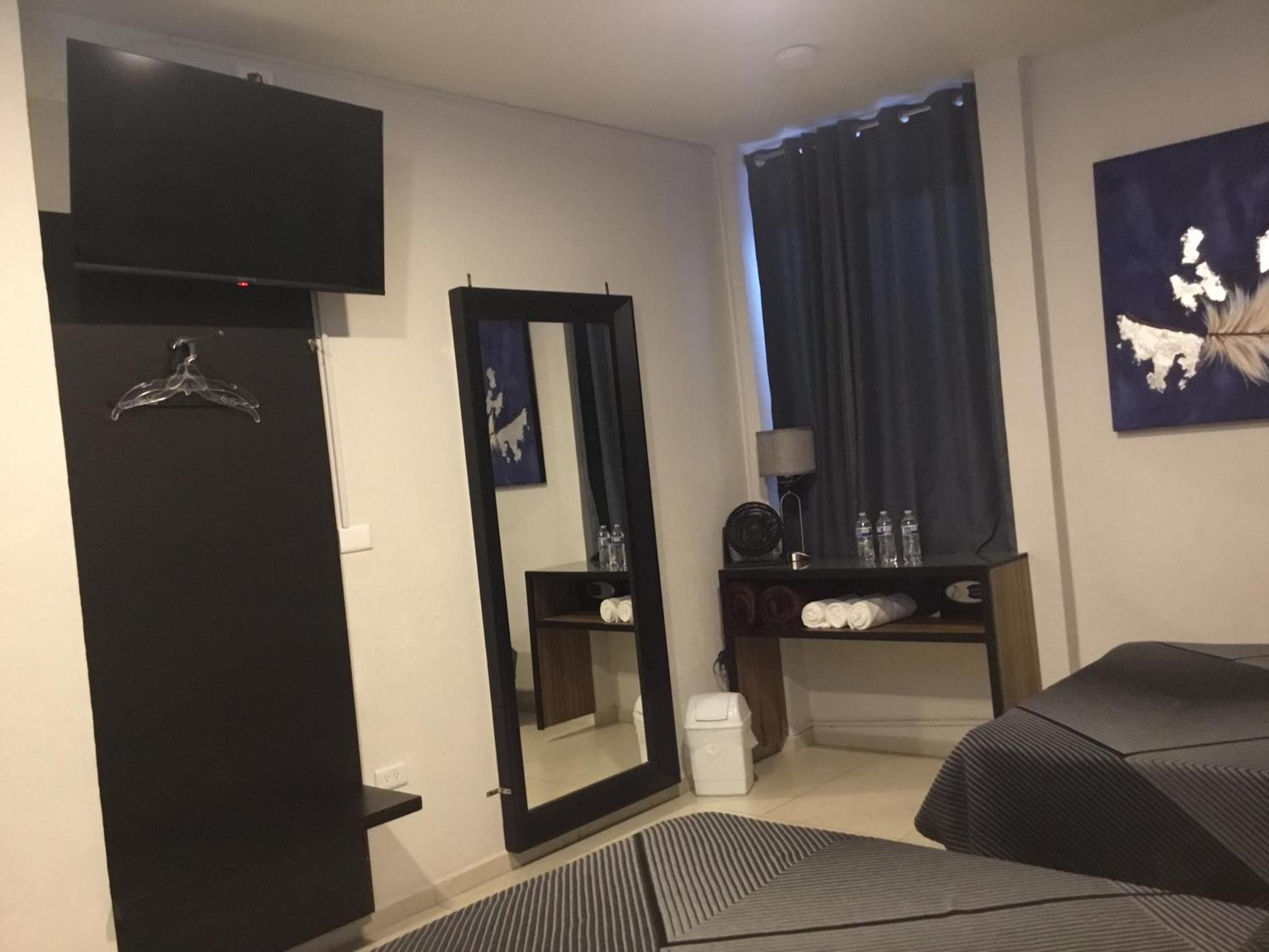 Hotel Tao Atlixco Eksteriør billede