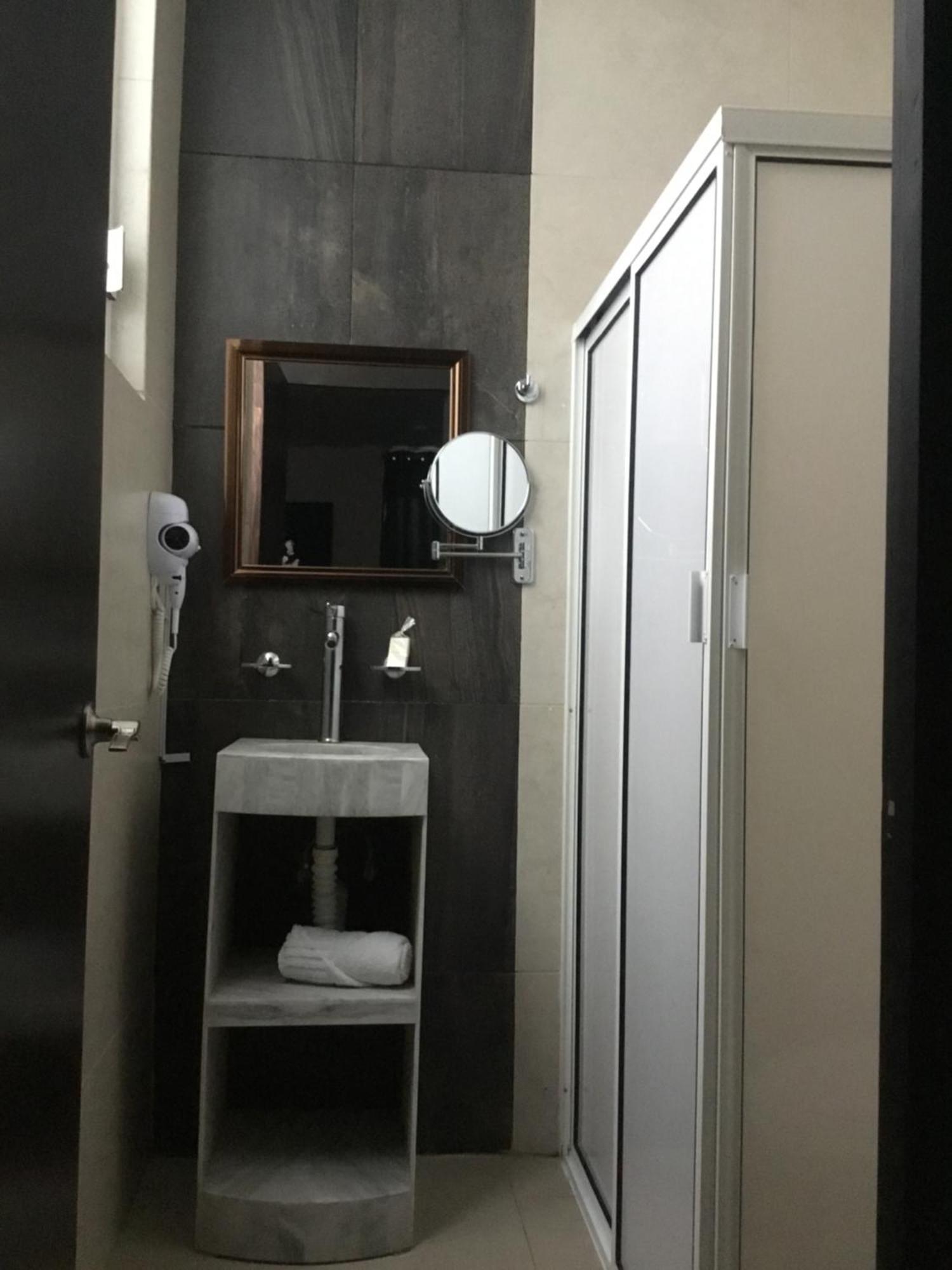 Hotel Tao Atlixco Eksteriør billede