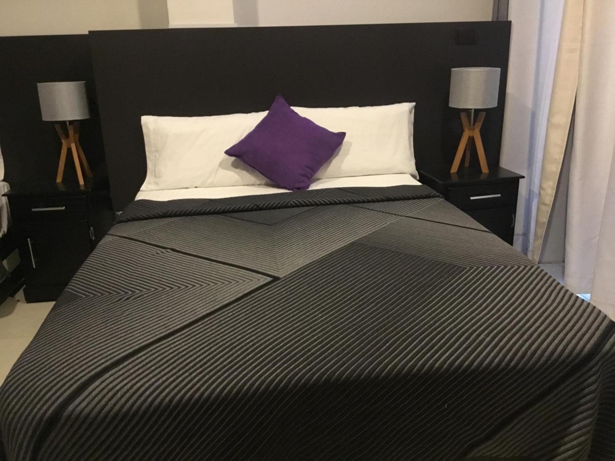Hotel Tao Atlixco Eksteriør billede