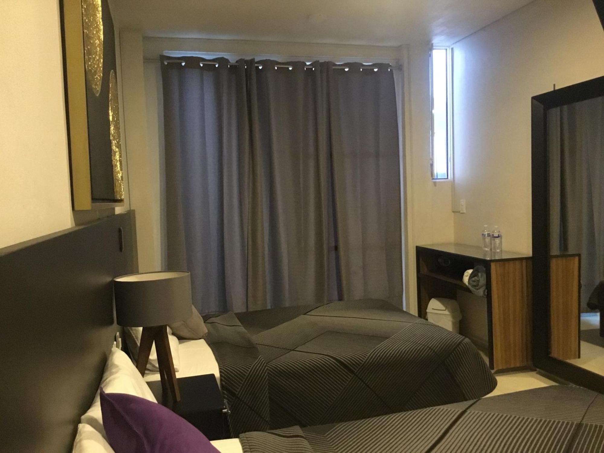 Hotel Tao Atlixco Eksteriør billede