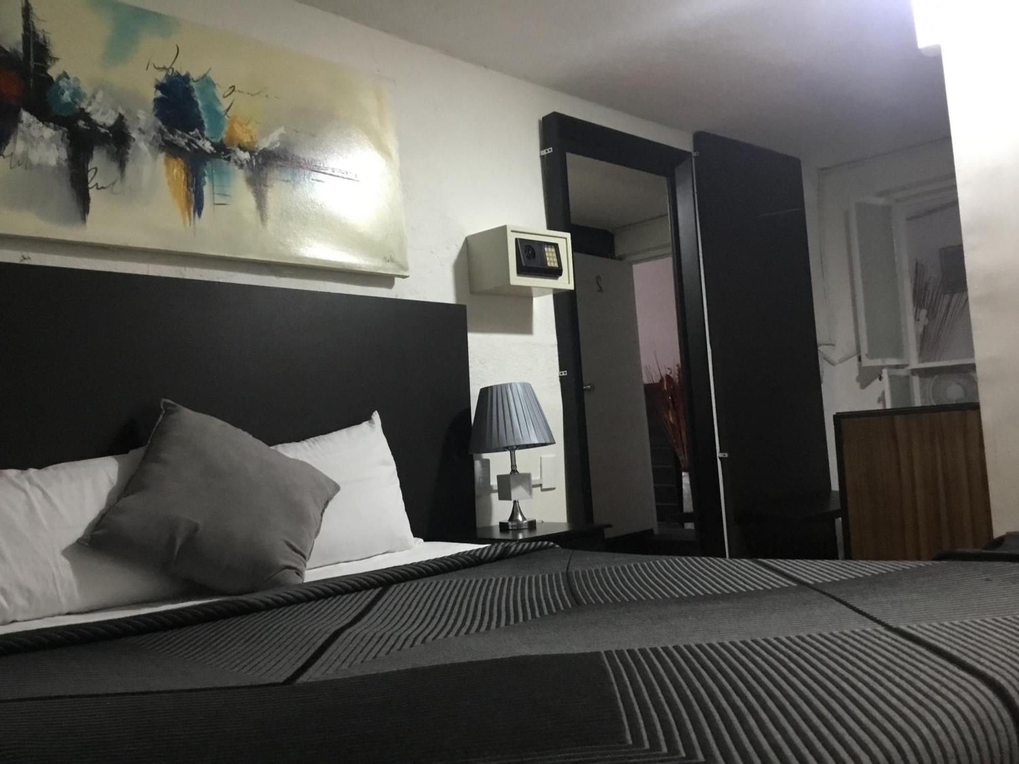 Hotel Tao Atlixco Eksteriør billede
