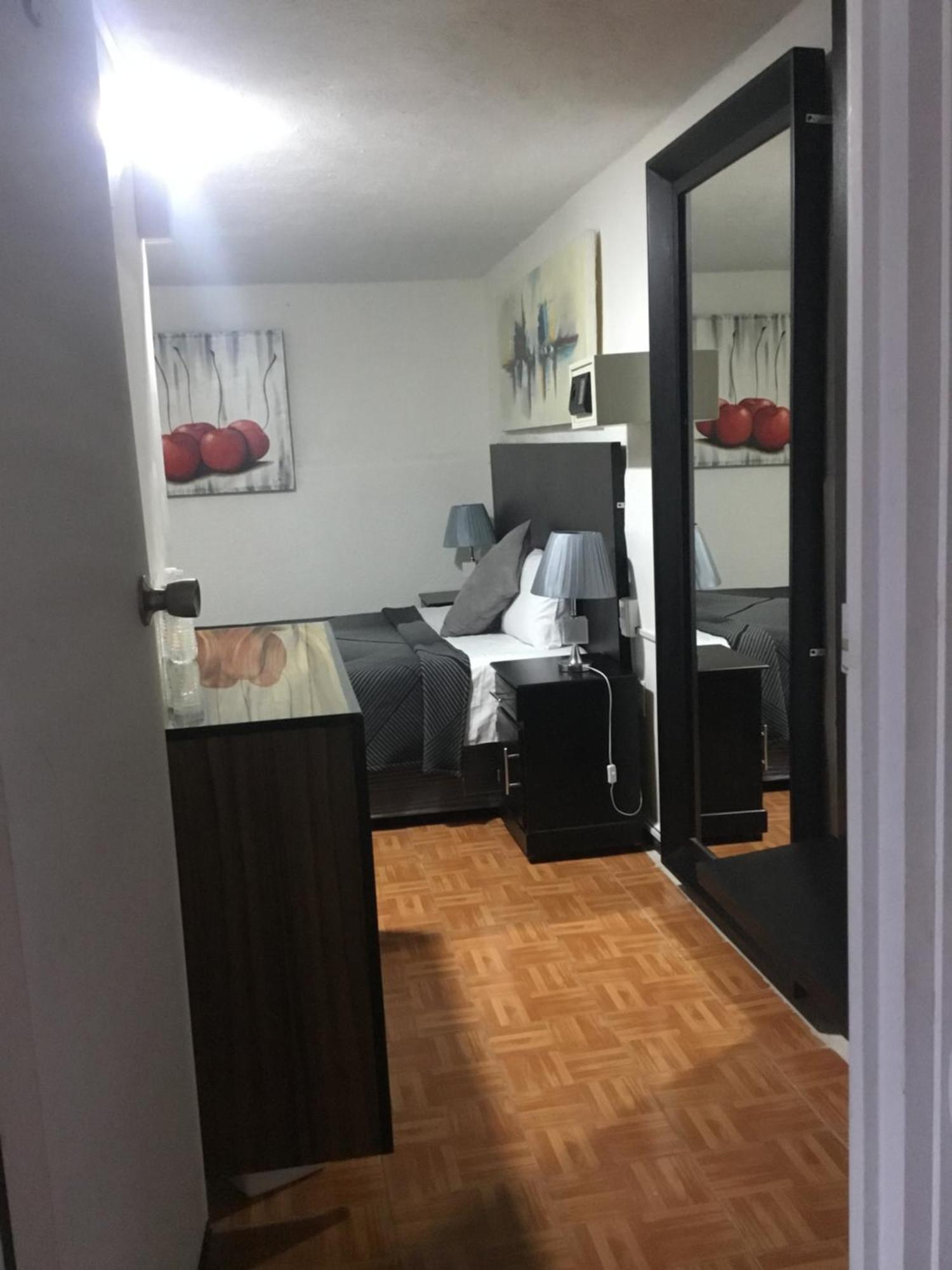 Hotel Tao Atlixco Eksteriør billede