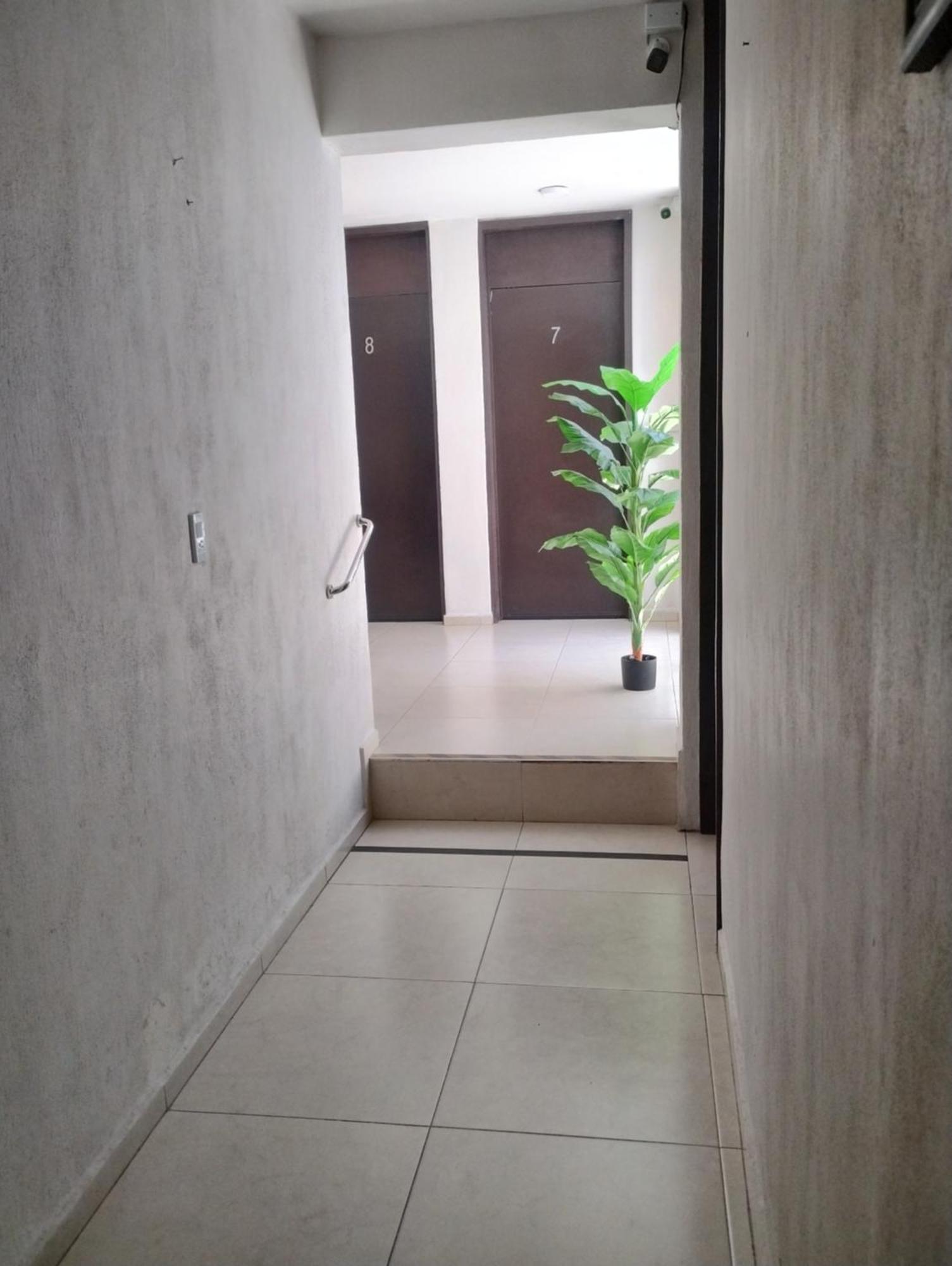 Hotel Tao Atlixco Eksteriør billede